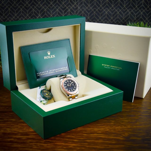 Rolex Yacht-Master 268621 Image 5